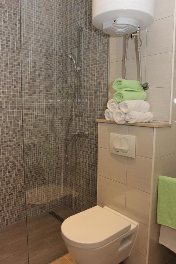 Apartment House Vitaic Supetar Εξωτερικό φωτογραφία
