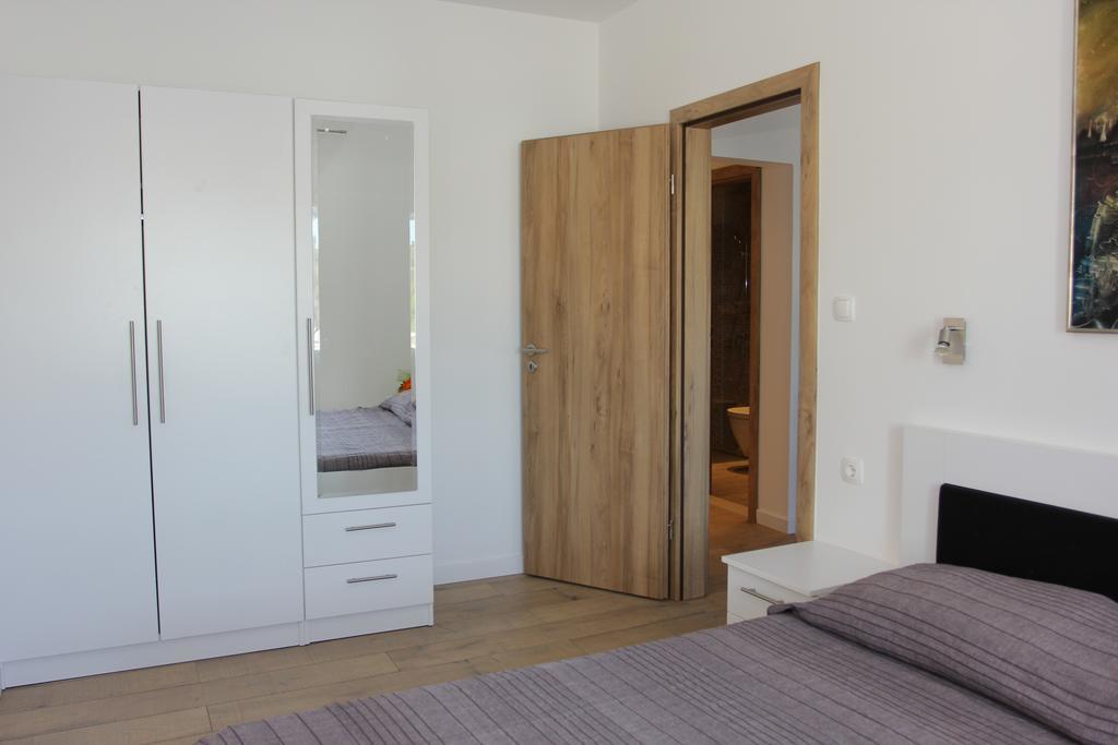 Apartment House Vitaic Supetar Δωμάτιο φωτογραφία