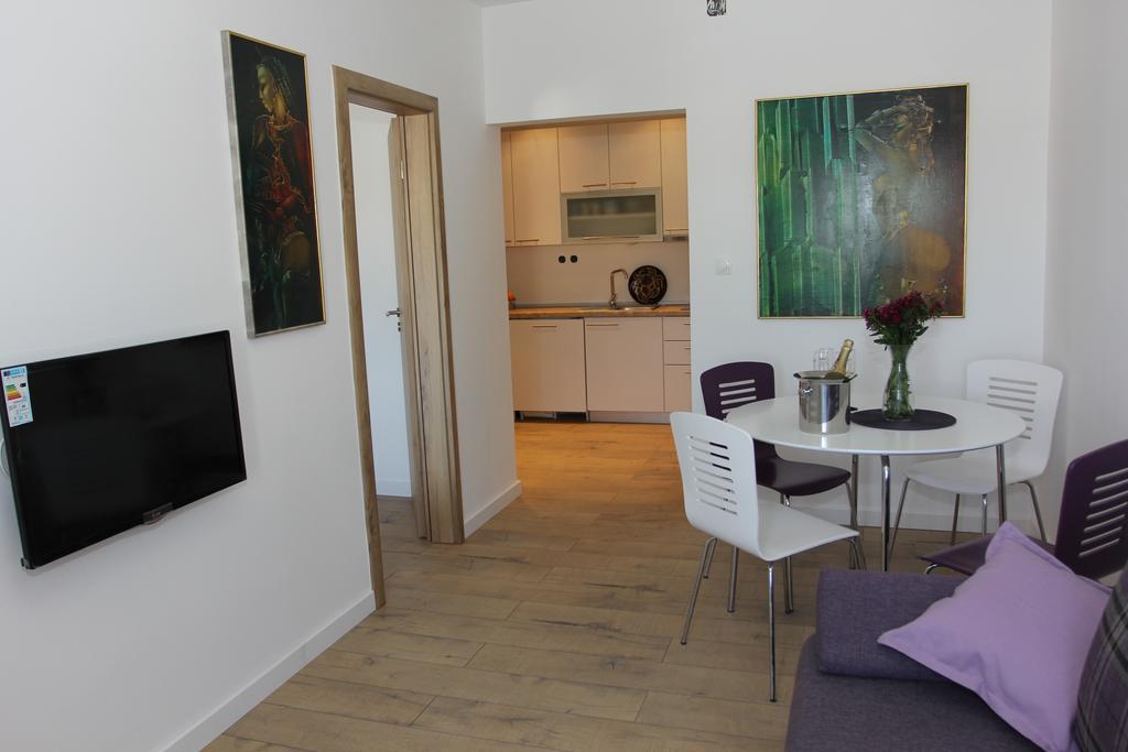 Apartment House Vitaic Supetar Δωμάτιο φωτογραφία