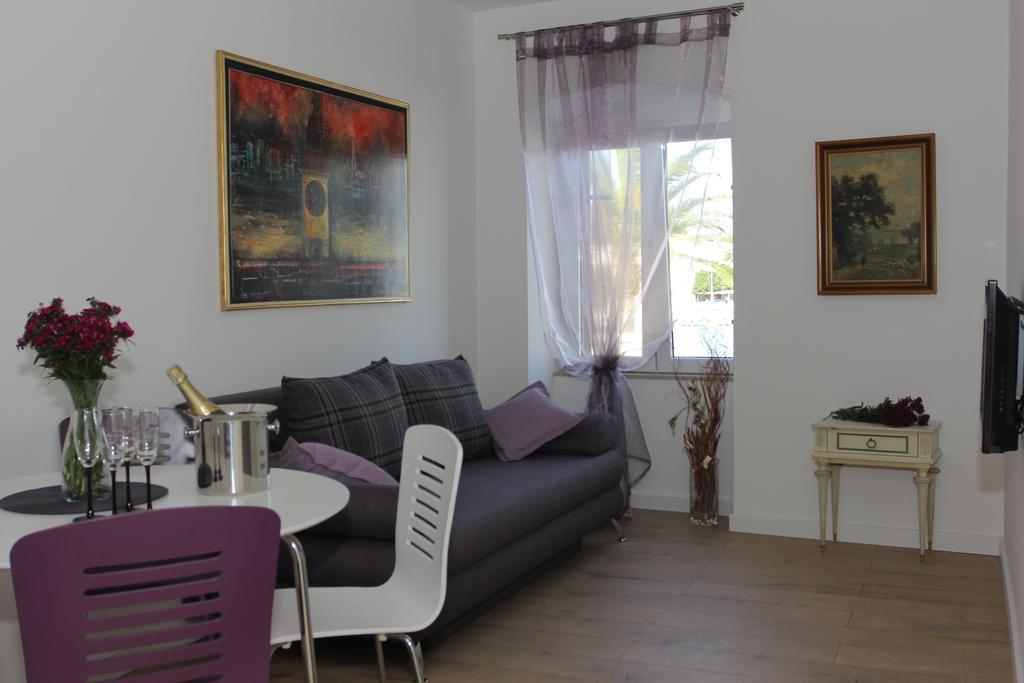 Apartment House Vitaic Supetar Δωμάτιο φωτογραφία