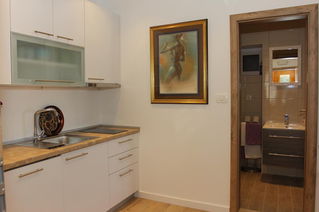 Apartment House Vitaic Supetar Δωμάτιο φωτογραφία