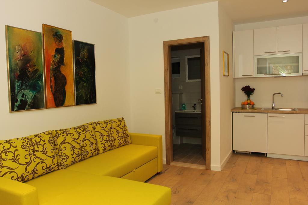 Apartment House Vitaic Supetar Δωμάτιο φωτογραφία