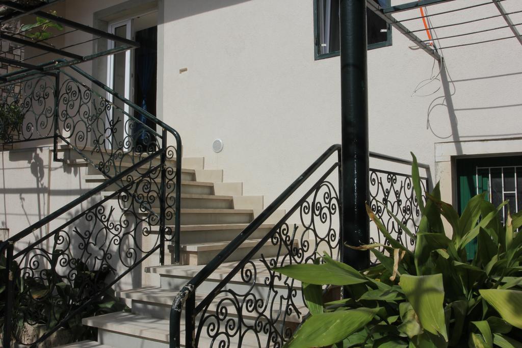 Apartment House Vitaic Supetar Δωμάτιο φωτογραφία