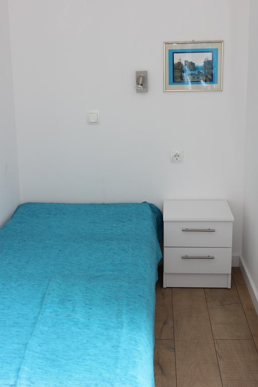Apartment House Vitaic Supetar Εξωτερικό φωτογραφία