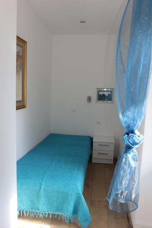 Apartment House Vitaic Supetar Εξωτερικό φωτογραφία
