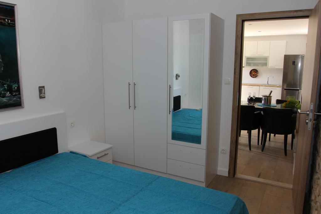 Apartment House Vitaic Supetar Δωμάτιο φωτογραφία