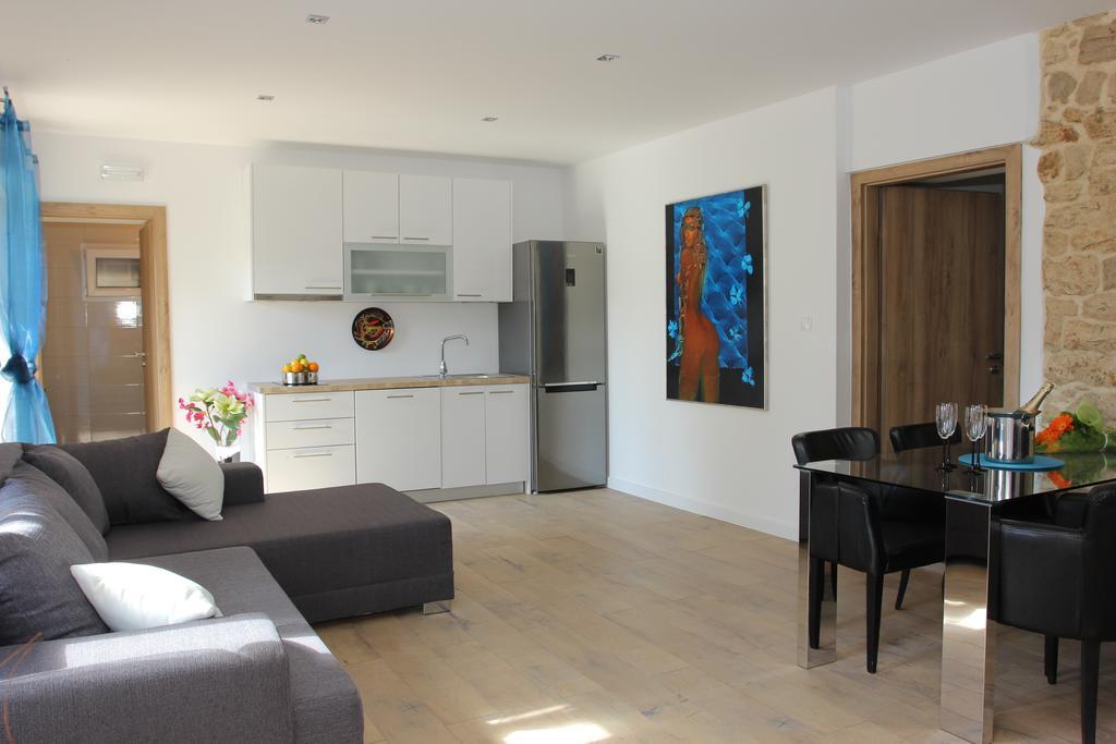 Apartment House Vitaic Supetar Δωμάτιο φωτογραφία