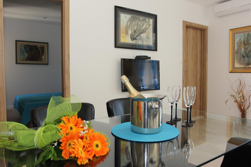 Apartment House Vitaic Supetar Δωμάτιο φωτογραφία