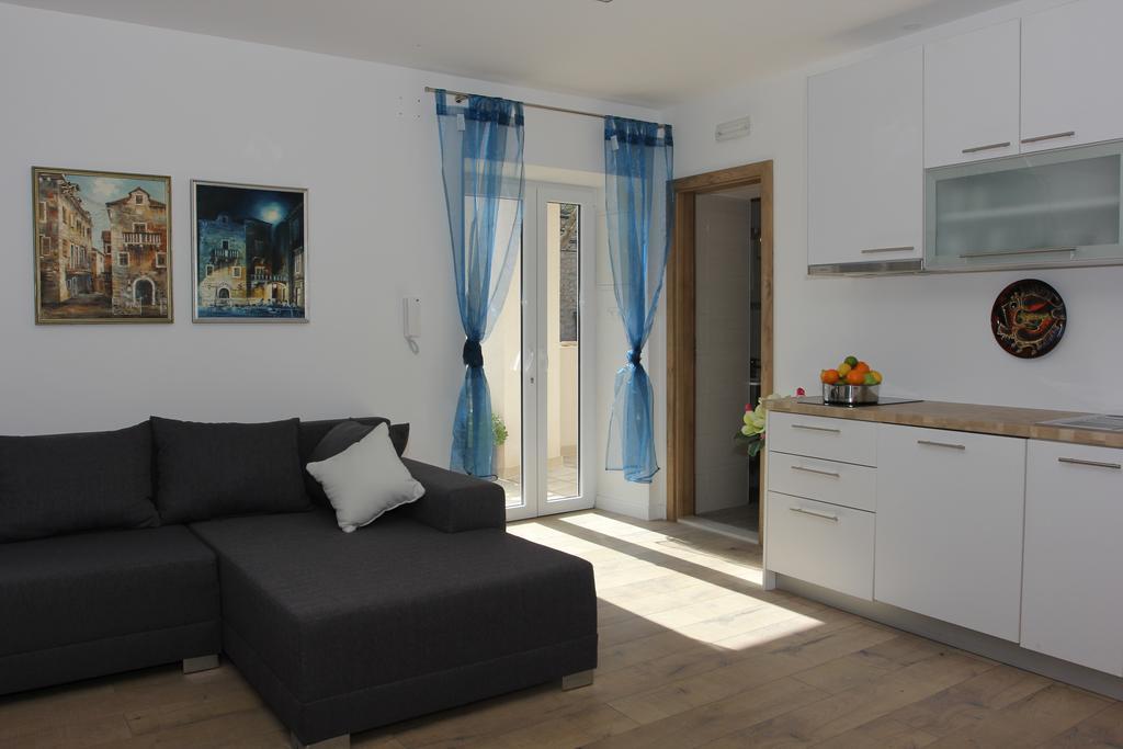 Apartment House Vitaic Supetar Δωμάτιο φωτογραφία