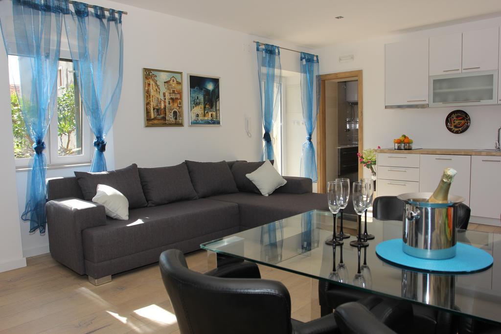 Apartment House Vitaic Supetar Δωμάτιο φωτογραφία
