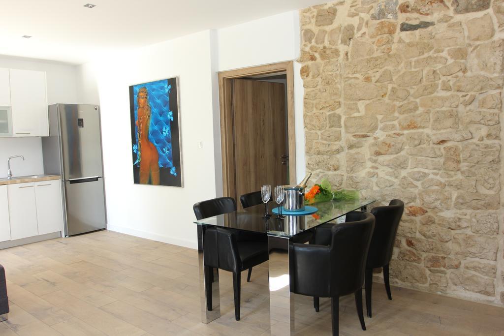 Apartment House Vitaic Supetar Δωμάτιο φωτογραφία