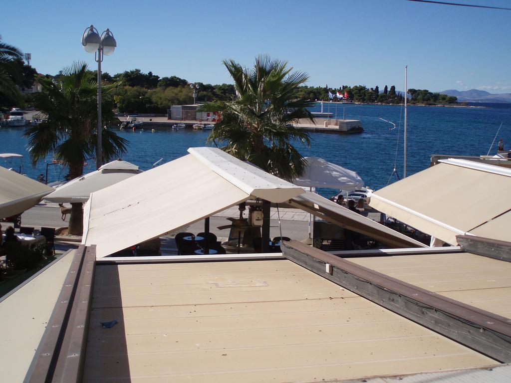 Apartment House Vitaic Supetar Εξωτερικό φωτογραφία
